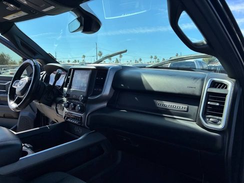Used 2019 RAM 2500 Big Horn AWD/4WD image 26