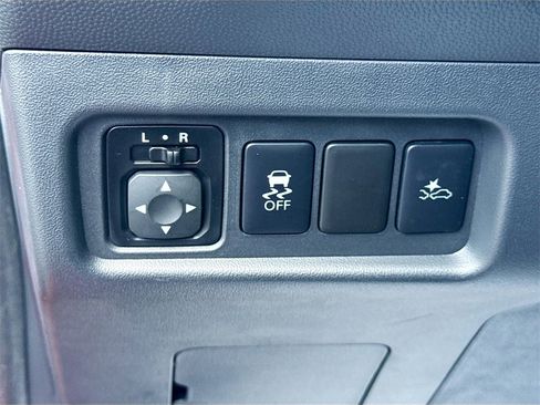 Used 2024 Mitsubishi Mirage LE image 11