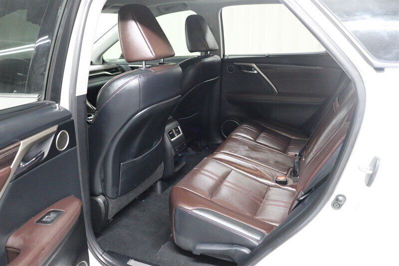 Used 2019 Lexus RX 350 AWD image 25