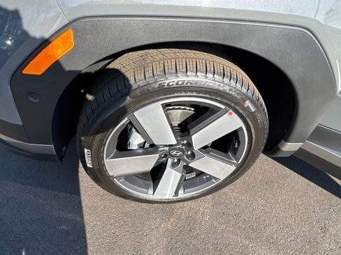 New 2026 Hyundai Santa Fe Limited image 21