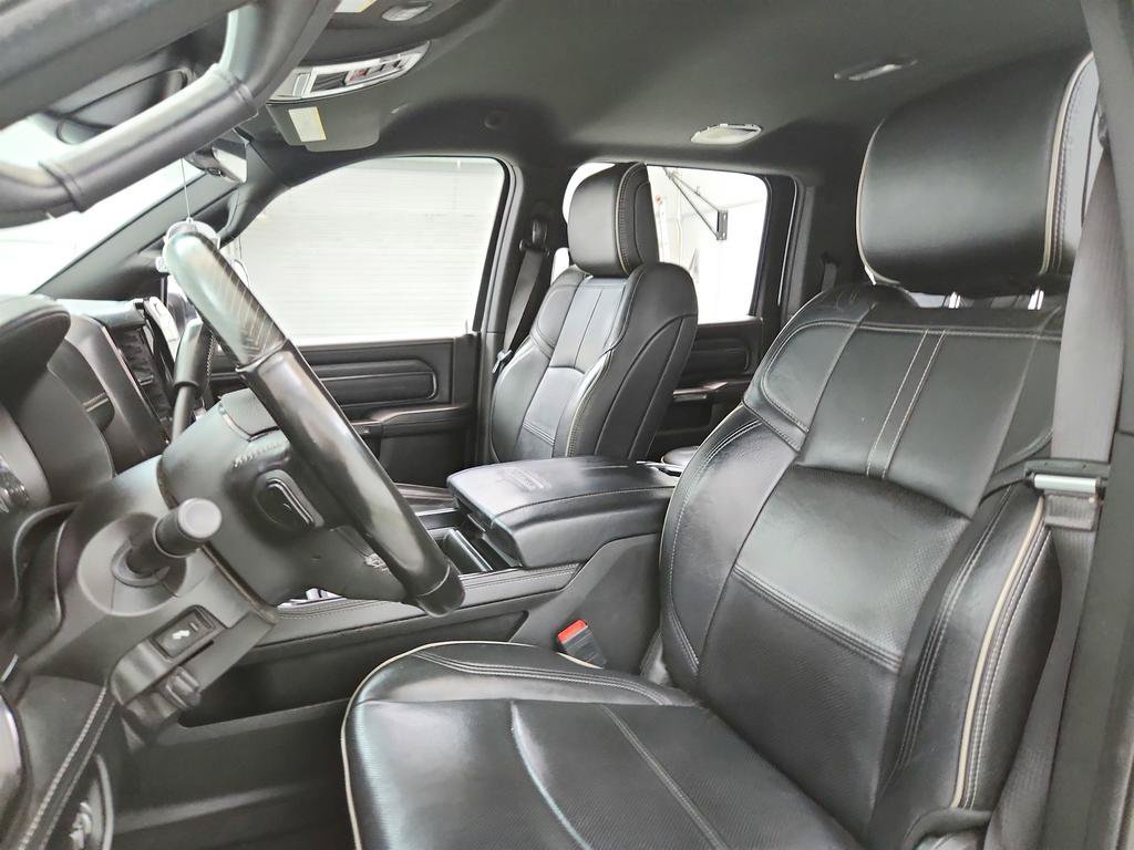 Used 2022 RAM 2500 Limited AWD/4WD image 13