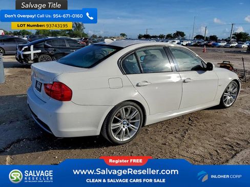 Used 2011 BMW 328i Sedan image 4
