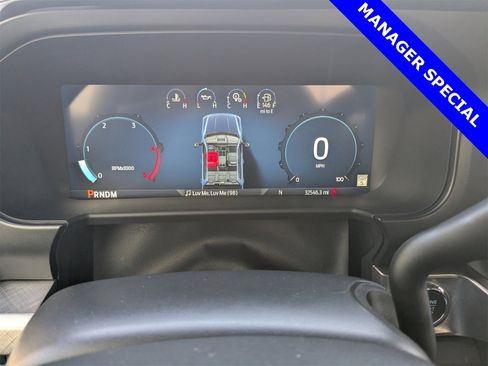 Used 2024 Ford F350 King Ranch w/ Chrome Package image 32