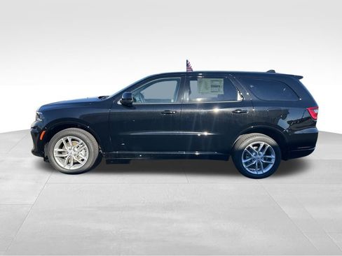 New 2026 Dodge Durango GT image 3
