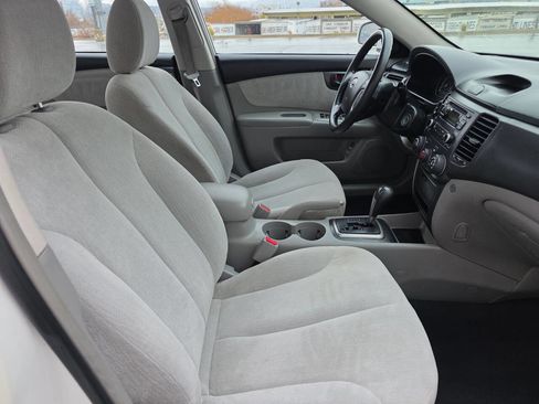 Used 2008 Kia Optima LX image 13