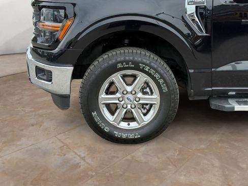 Used 2024 Ford F150 XLT AWD/4WD image 9
