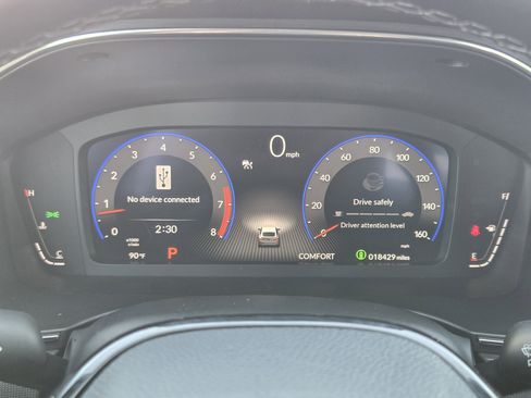 Used 2023 Acura Integra A-Spec image 18