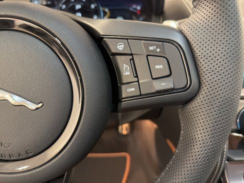 New 2024 Jaguar F-TYPE R image 14