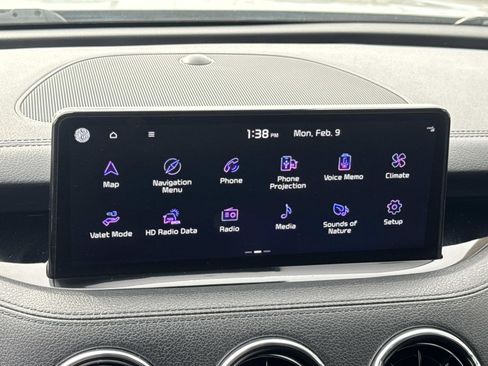 Used 2022 Kia Stinger GT-Line image 12