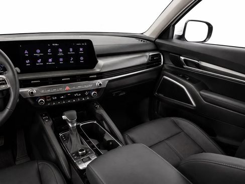 Used 2024 Kia Telluride S w/ S Sunroof Package AWD/4WD image 15