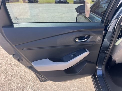 Certified 2023 Honda Accord LX image 22