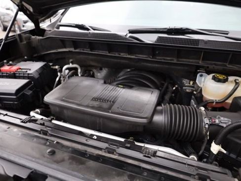 Used 2023 Chevrolet Silverado 1500 High Country w/ Max Trailering Package image 43