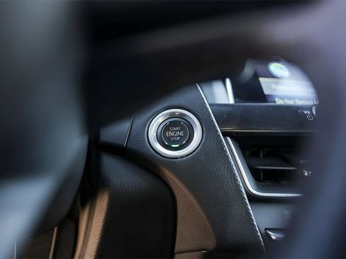 Certified 2021 Cadillac CT5 Premium Luxury image 21