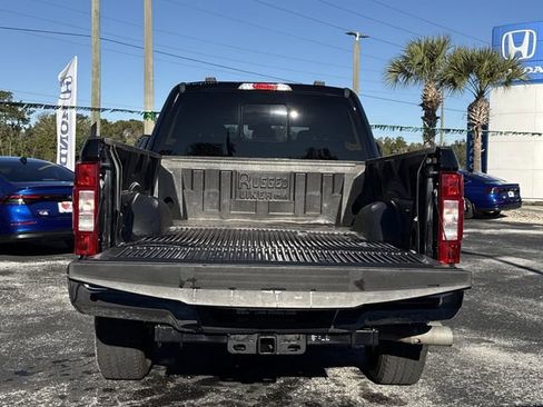 Used 2022 Ford F250 Lariat w/ Lariat Value Package image 15