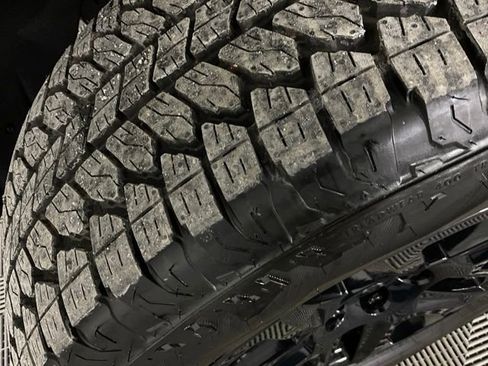 Used 2026 Chevrolet Silverado 1500 LT Trail Boss w/ Safety Package image 37