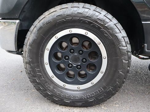Used 2013 Ford F150 XLT AWD/4WD image 39
