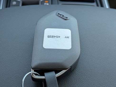 New 2026 Kia Sorento EX FWD image 40