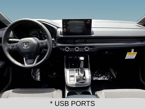 Used 2026 Honda CR-V TrailSport image 7