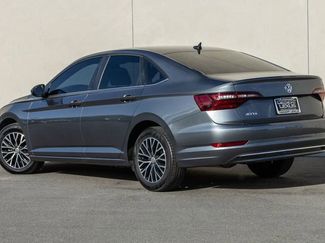 Used 2021 Volkswagen Jetta S video 3