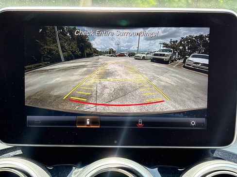 Used 2017 Mercedes-Benz C 300 Cabriolet w/ Premium 3 Package image 25