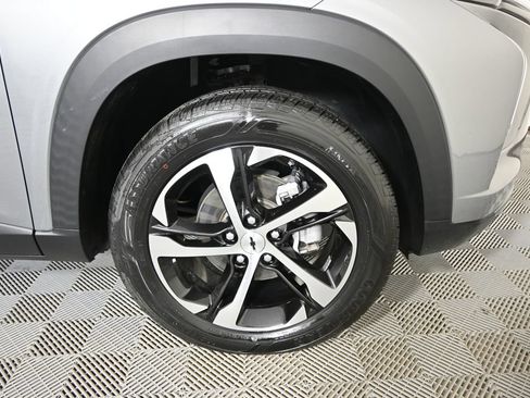 Used 2024 Chevrolet Trax RS w/ Driver Confidence Package FWD image 11