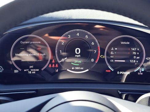 New 2026 Porsche Cayenne E-Hybrid image 16