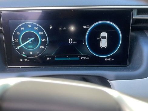 Used 2022 Hyundai Tucson Limited image 4