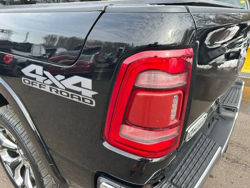 Used 2023 RAM 1500 Limited image 36