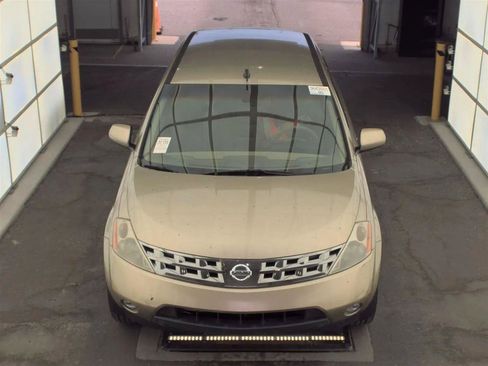 Used 2005 Nissan Murano SL FWD image 2
