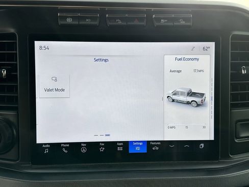 Used 2024 Ford F350 Platinum w/ Tremor Off-Road Package image 23