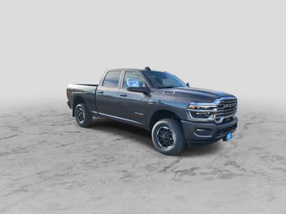 New 2026 RAM 3500 Laramie