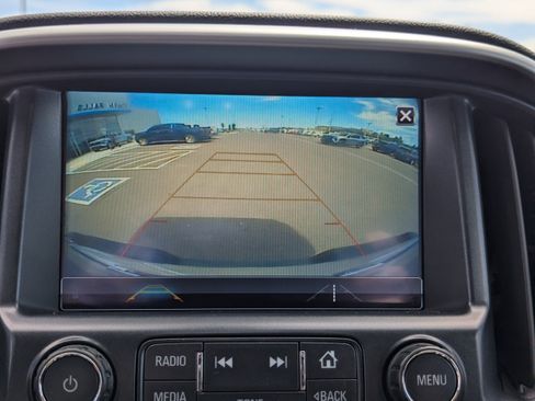 Used 2018 Chevrolet Colorado ZR2 AWD/4WD image 23