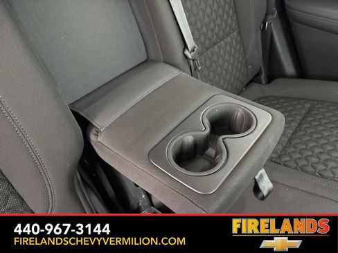 Certified 2022 Chevrolet Blazer LT image 34