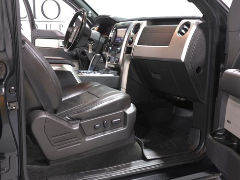 Used 2013 Ford F150 Raptor w/ Luxury Equipment Group image 19