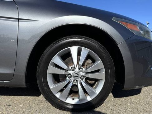 Used 2008 Honda Accord EX image 10