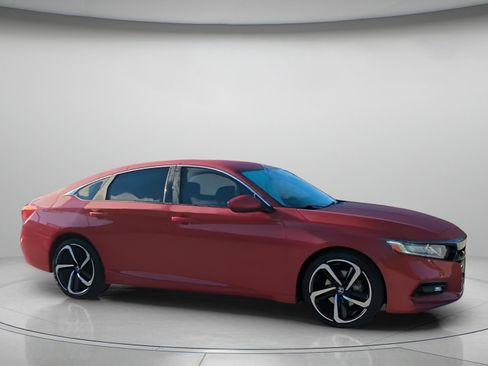Used 2019 Honda Accord Sport image 35
