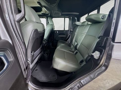 New 2026 Jeep Gladiator Mojave image 27