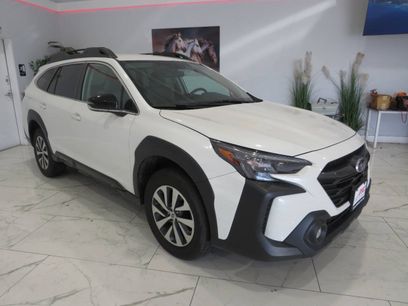 Used 2023 Subaru Outback Premium