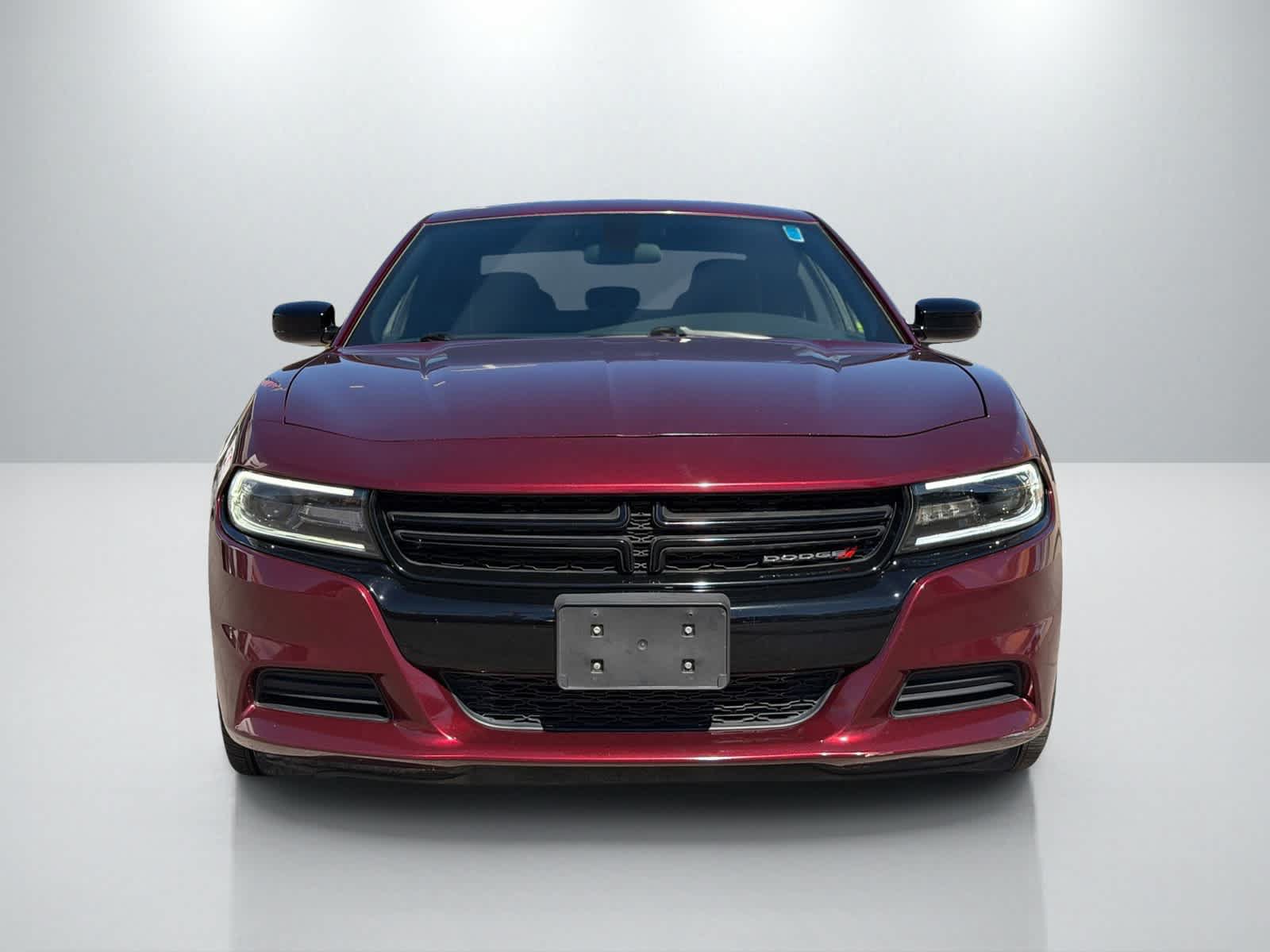 Used 2022 Dodge Charger SXT w/ Blacktop Package RWD image 11