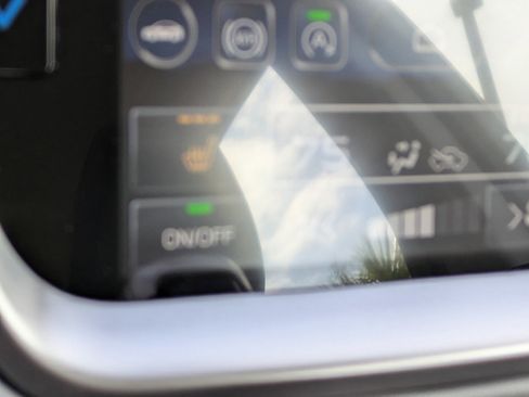 Used 2025 Subaru Legacy Premium image 21