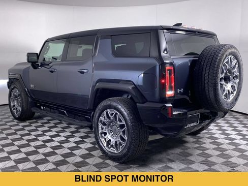Used 2025 GMC Hummer EV 3X AWD/4WD image 18