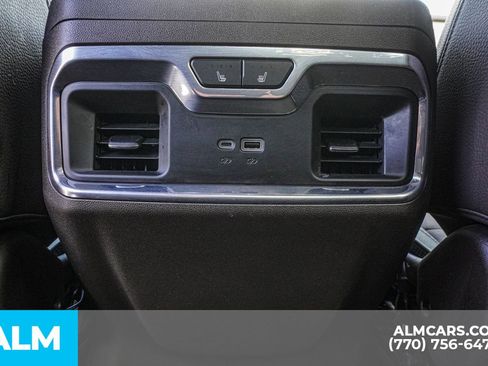 Used 2024 GMC Sierra 2500 Denali w/ Denali Reserve Package image 64