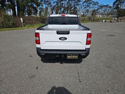 New 2026 Ford Maverick XLT w/ Equipment Group 301A image 35