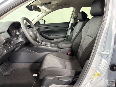 New 2026 Honda Accord LX image 5
