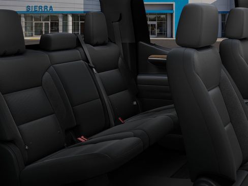 New 2026 Chevrolet Silverado 1500 RST w/ RST All Star Premium Package AWD/4WD image 15