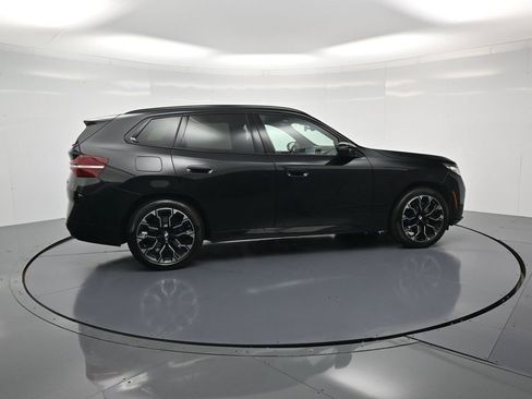 Used 2025 BMW X3 M50 w/ Premium Package image 31