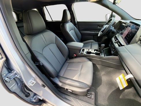 New 2026 Subaru Outback Touring XT image 15