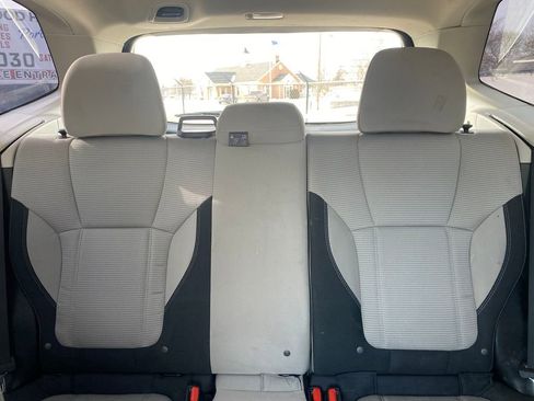 Used 2021 Subaru Forester image 28