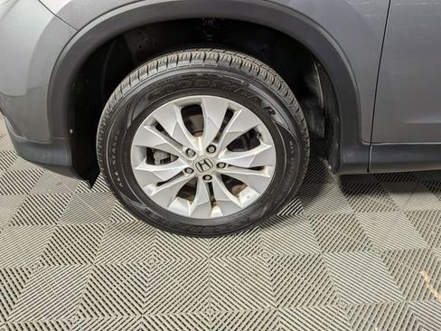 Used 2014 Honda CR-V EX-L image 32