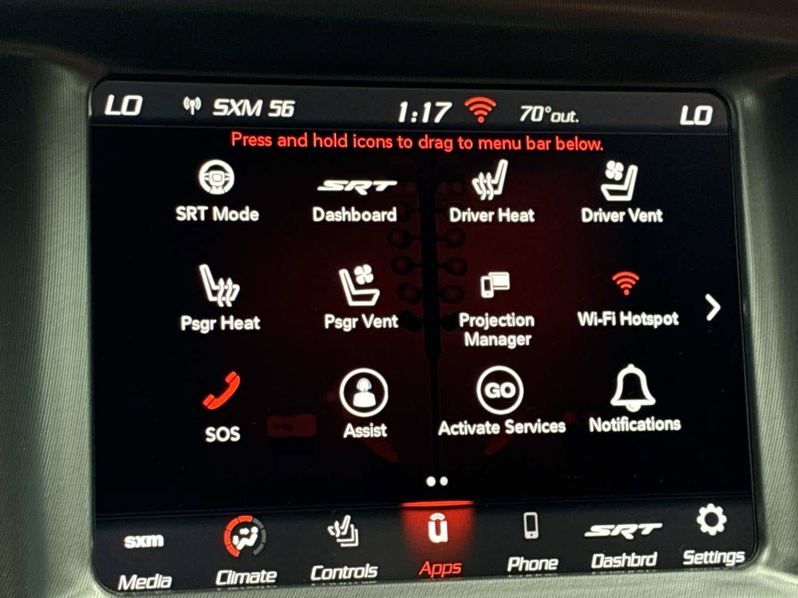 Used 2021 Dodge Charger Scat Pack RWD image 60